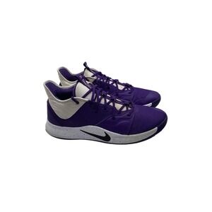 NIKE Paul George Basketball Sneakers Size 14‎